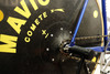 Pinarello crono prusuit track bike photo