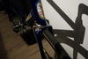 Pinarello crono prusuit track bike photo