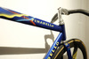 Pinarello crono prusuit track bike photo