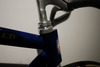 Pinarello crono prusuit track bike photo