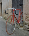 "Pinarello Cycling Solidarity" photo