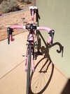 Pinarello Dogma 2010 Giro pink photo