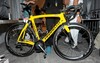 pinarello dogma photo