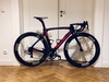 Pinarello Dogma F10 Lotus Theme photo