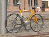 Pinarello Dogma FPX 2007 photo