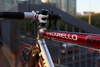 Pinarello Galileo 2007 photo