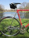 Pinarello Gavia photo