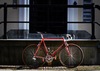 Pinarello Gavia, Columbus FRX (1995) photo