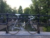 Pinarello Gavia FRX (1995) photo