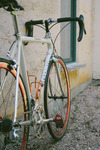 Pinarello Keral-lite Team Banesto photo