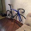 Pinarello Montello Carbon Track photo