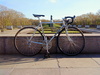 Pinarello Montello SL, Chrome, photo