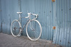 Pinarello Montello SL, Chrome, Custom photo