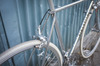 Pinarello Montello SL, Chrome, Custom photo