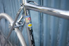 Pinarello Montello SL, Chrome, Custom photo