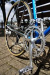 Pinarello Montello SLX photo