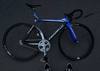 Pinarello Montello track photo
