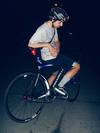 Pinarello Montello track photo