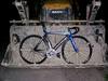 Pinarello Montello track photo