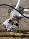 Derailleur, Campa Super Record