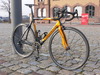 Pinarello Paris 2008 photo