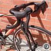 PINARELLO PARIS CARBON 46HM 3K ITALYMADE photo
