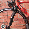 PINARELLO PARIS CARBON 46HM 3K ITALYMADE photo