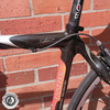 PINARELLO PARIS CARBON 46HM 3K ITALYMADE photo