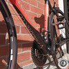 PINARELLO PARIS CARBON 46HM 3K ITALYMADE photo