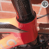 PINARELLO PARIS CARBON 46HM 3K ITALYMADE photo