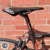 PINARELLO PARIS CARBON 46HM 3K ITALYMADE photo