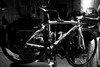 Pinarello Paris Carbon with Sram Red photo