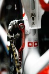 Pinarello Paris Carbon with Sram Red photo