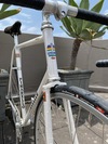 Pinarello Pista 1982 photo