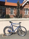 Pinarello Pista photo