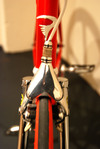 The Campagnolo Delta