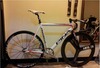 PINARELLO Pista Aluminum photo