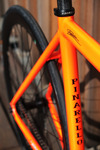 Pinarello Pista by Shortly Cycles photo