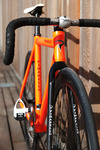 Pinarello Pista by Shortly Cycles photo