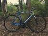 Pinarello Pista "Lagoon" photo