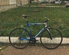 Pinarello Pista "Lagoon" photo