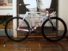 Pinarello Pista Manila photo