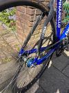 Pinarello Pista RC photo