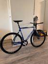 Pinarello Pista RC photo