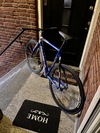 Pinarello Pista RC photo