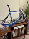 Pinarello Pista RC photo
