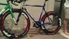 PINARELLO pistaTrack 4sale photo