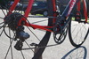 Pinarello Prince 2010 photo