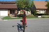 Pinarello Prince 2010 photo