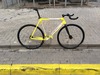 Pinarello Prince pista photo